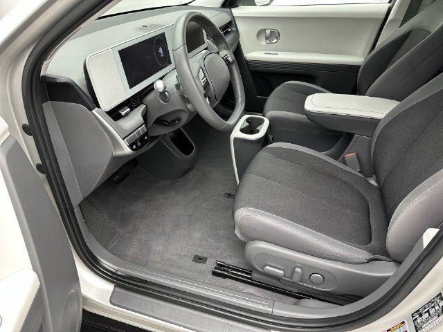 2024 Hyundai Ioniq - $28,858