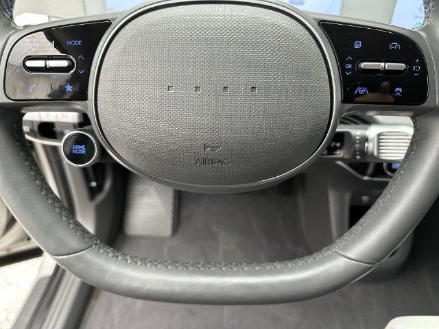 2024 Hyundai Ioniq - $28,858