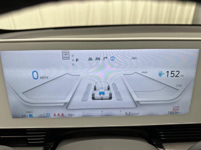 2024 Hyundai Ioniq - $28,858