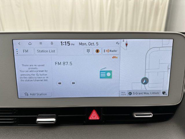 2024 Hyundai Ioniq - $28,858