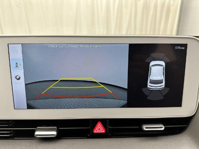 2024 Hyundai Ioniq - $28,858