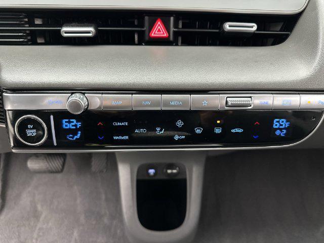 2024 Hyundai Ioniq - $28,858