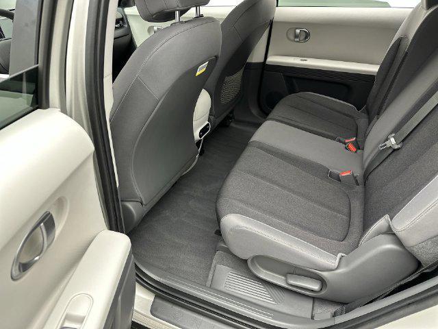 2024 Hyundai Ioniq - $28,858