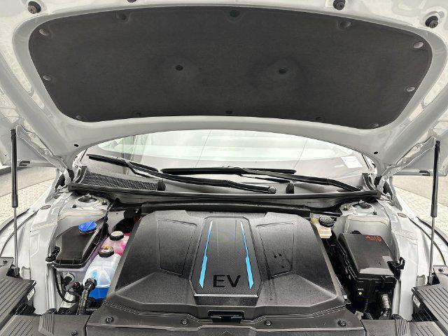 2024 Hyundai Ioniq - $28,858