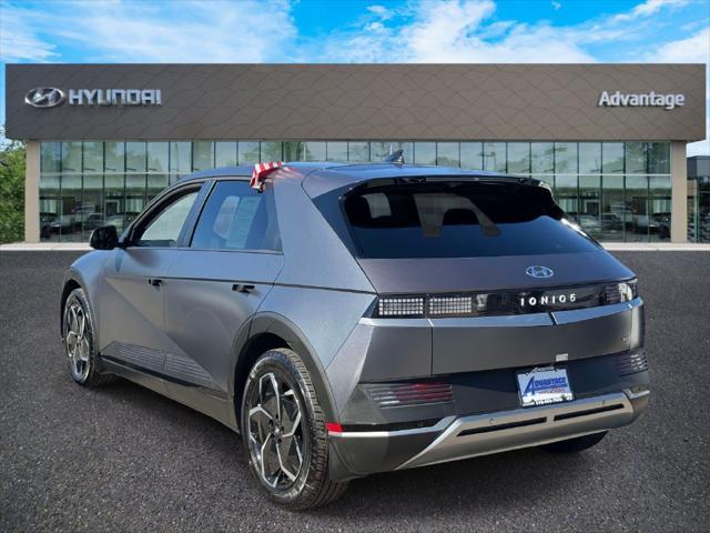 2024 Hyundai Ioniq - $26,411