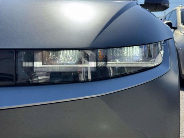 2024 Hyundai Ioniq - $26,411