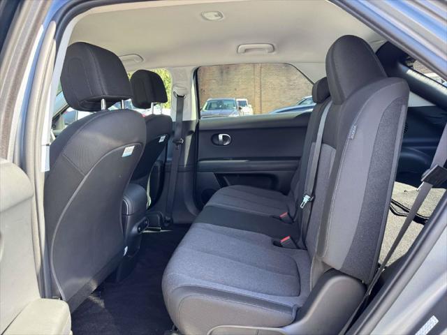 2024 Hyundai Ioniq - $26,411