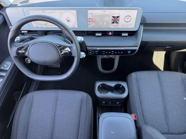 2024 Hyundai Ioniq - $26,411
