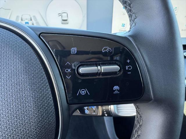 2024 Hyundai Ioniq - $26,411