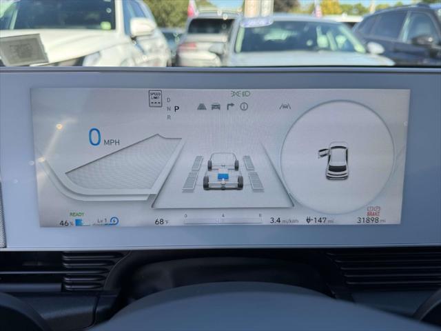 2024 Hyundai Ioniq - $26,411