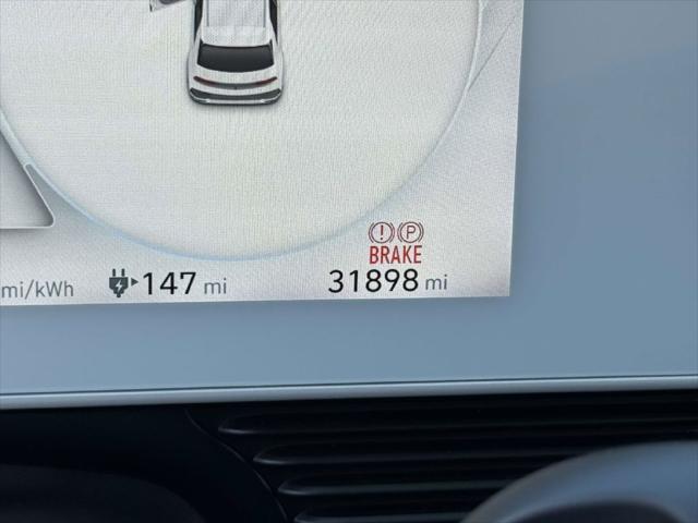 2024 Hyundai Ioniq - $26,411