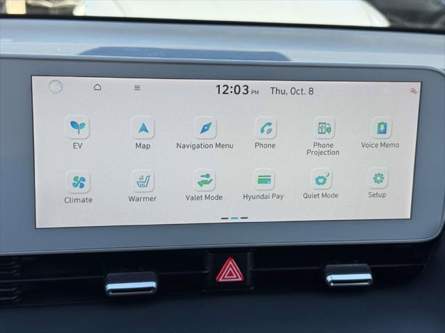 2024 Hyundai Ioniq - $26,411