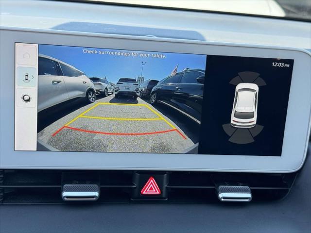2024 Hyundai Ioniq - $26,411