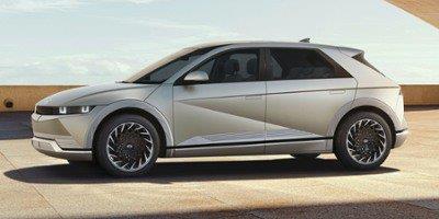 2024 Hyundai Ioniq