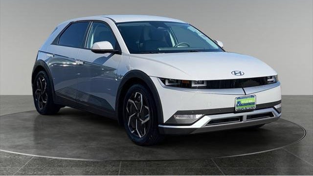 Preowned 2024 Hyundai IONIQ 5 SEL for Sale