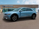 2024 Ioniq 5 Thumbnail 2