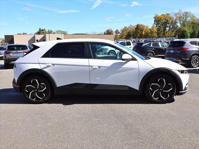 2024 Hyundai Ioniq - $29,600