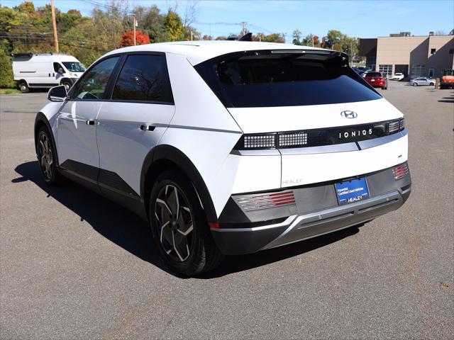 2024 Hyundai Ioniq - $29,600