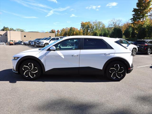 2024 Hyundai Ioniq - $29,600