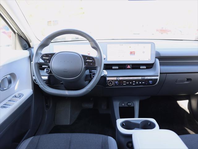 2024 Hyundai Ioniq - $29,600