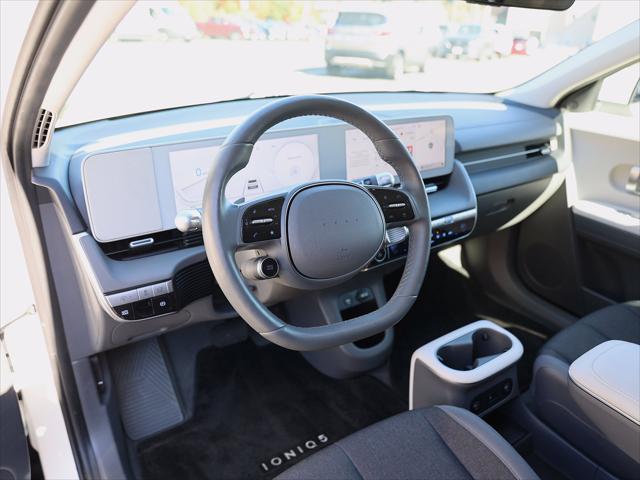 2024 Hyundai Ioniq - $29,600