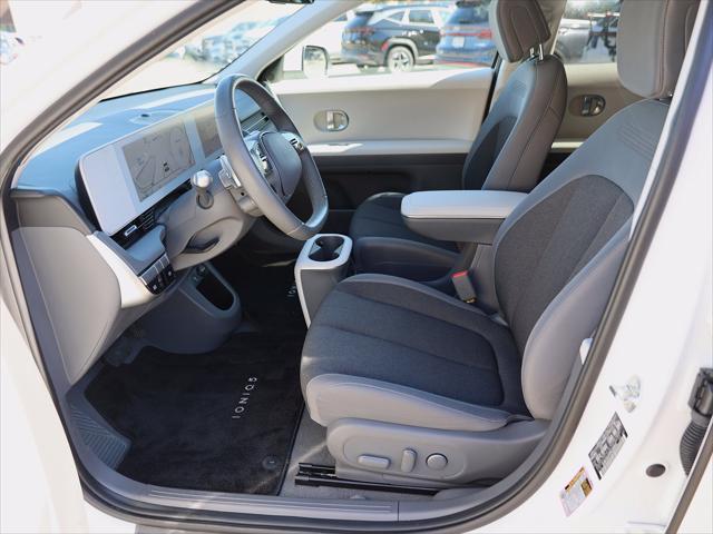 2024 Hyundai Ioniq - $29,600