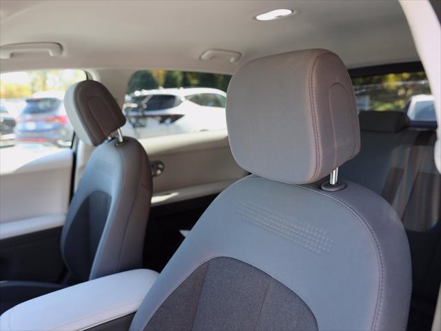 2024 Hyundai Ioniq - $29,600