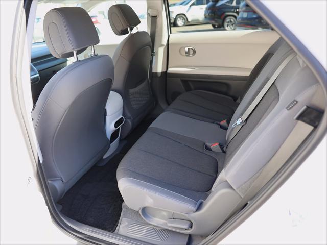 2024 Hyundai Ioniq - $29,600