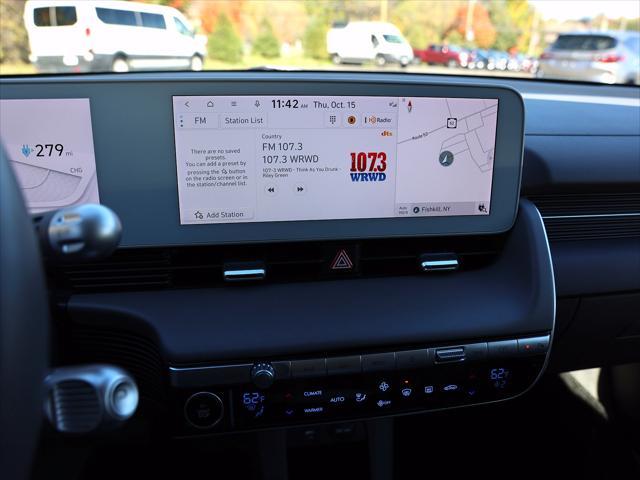 2024 Hyundai Ioniq - $29,600