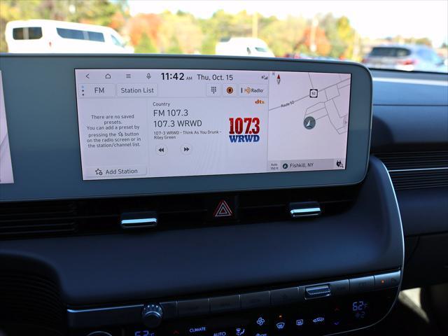 2024 Hyundai Ioniq - $29,600