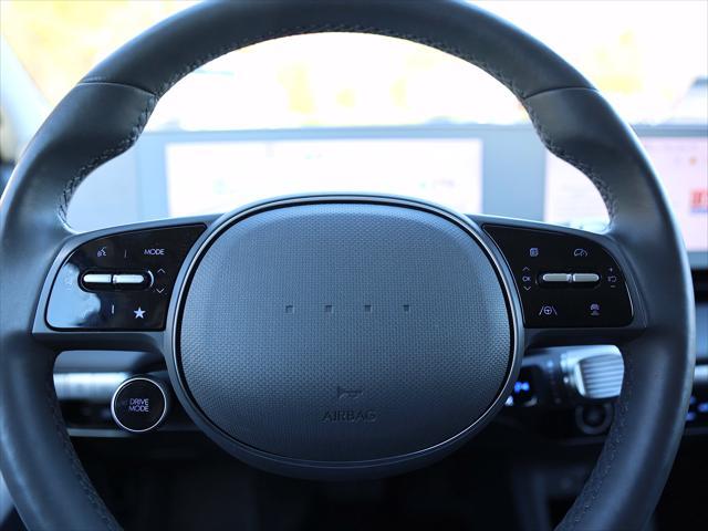 2024 Hyundai Ioniq - $29,600