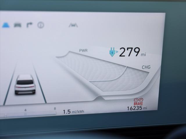 2024 Hyundai Ioniq - $29,600