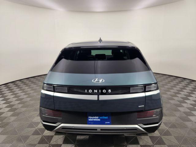 2024 Hyundai Ioniq - $27,178