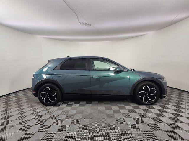 2024 Hyundai Ioniq - $27,178