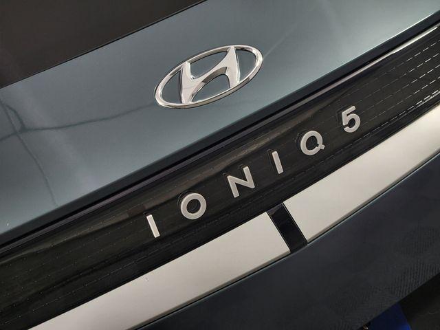 2024 Hyundai Ioniq - $27,178