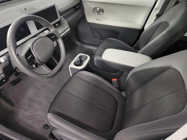 2024 Hyundai Ioniq - $27,178