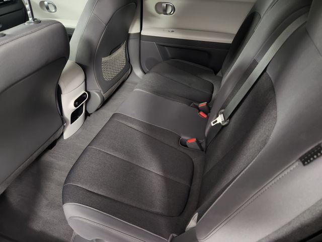 2024 Hyundai Ioniq - $27,178