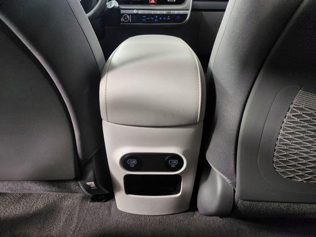 2024 Hyundai Ioniq - $27,178