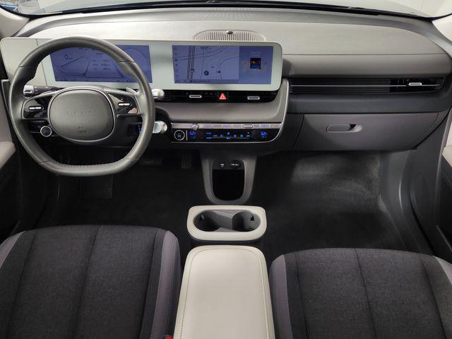 2024 Hyundai Ioniq - $27,178