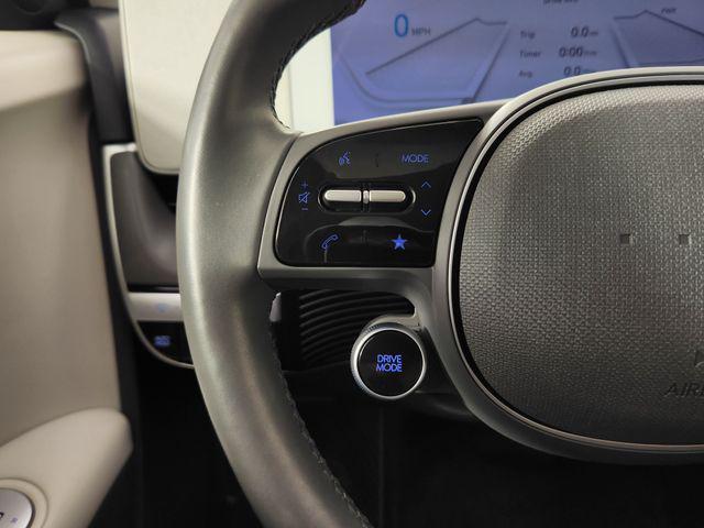 2024 Hyundai Ioniq - $27,178