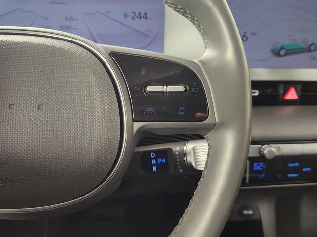 2024 Hyundai Ioniq - $27,178