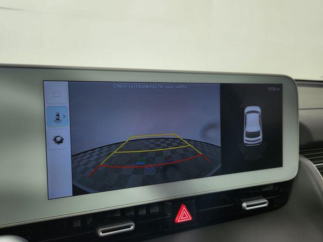 2024 Hyundai Ioniq - $27,178