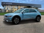 2024 Ioniq 5 Thumbnail 2