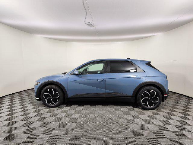 2024 Hyundai Ioniq - $27,148