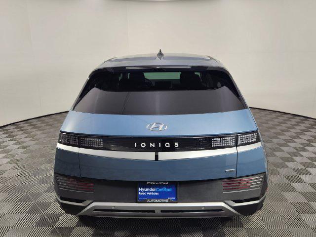 2024 Hyundai Ioniq - $27,148