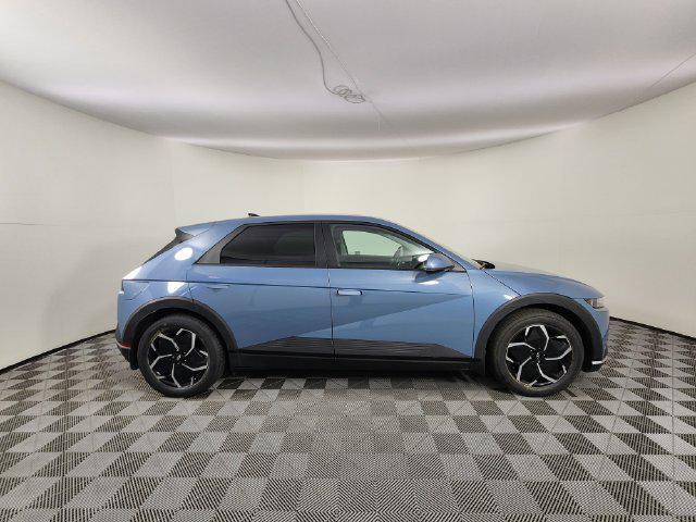 2024 Hyundai Ioniq - $27,148