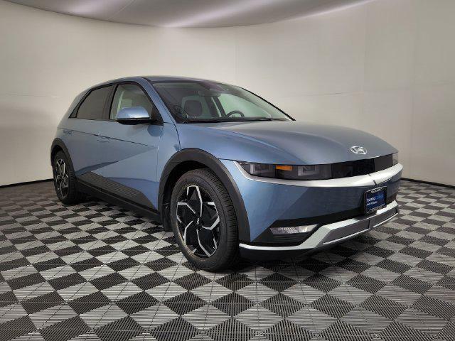 2024 Hyundai Ioniq - $27,148