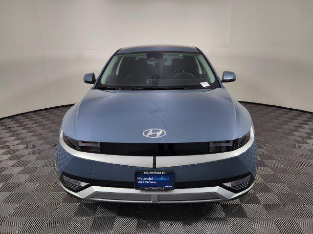2024 Hyundai Ioniq - $27,148