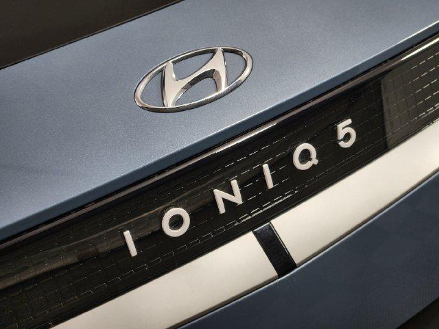 2024 Hyundai Ioniq - $27,148