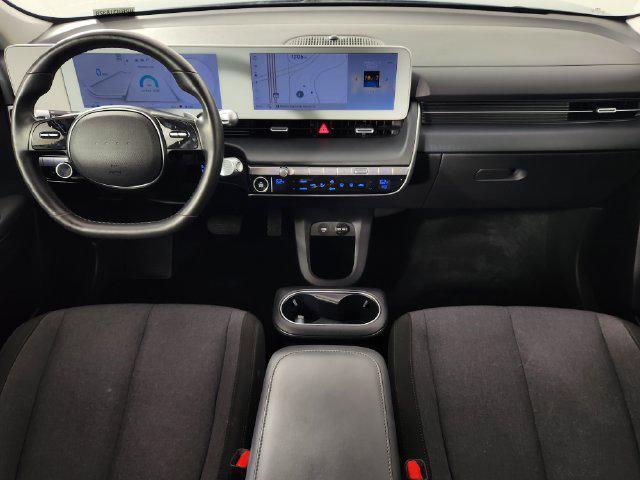 2024 Hyundai Ioniq - $27,148